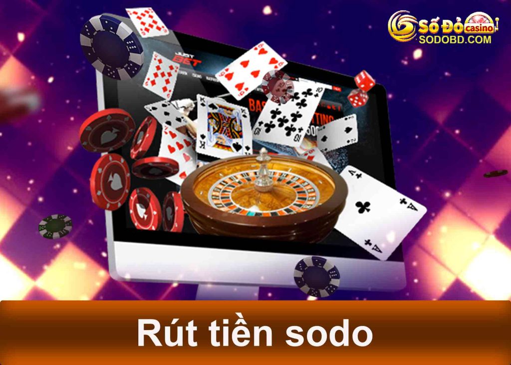 Rút tiền sodo