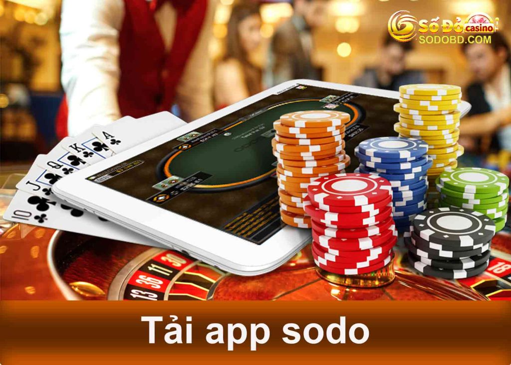 tải app sodo